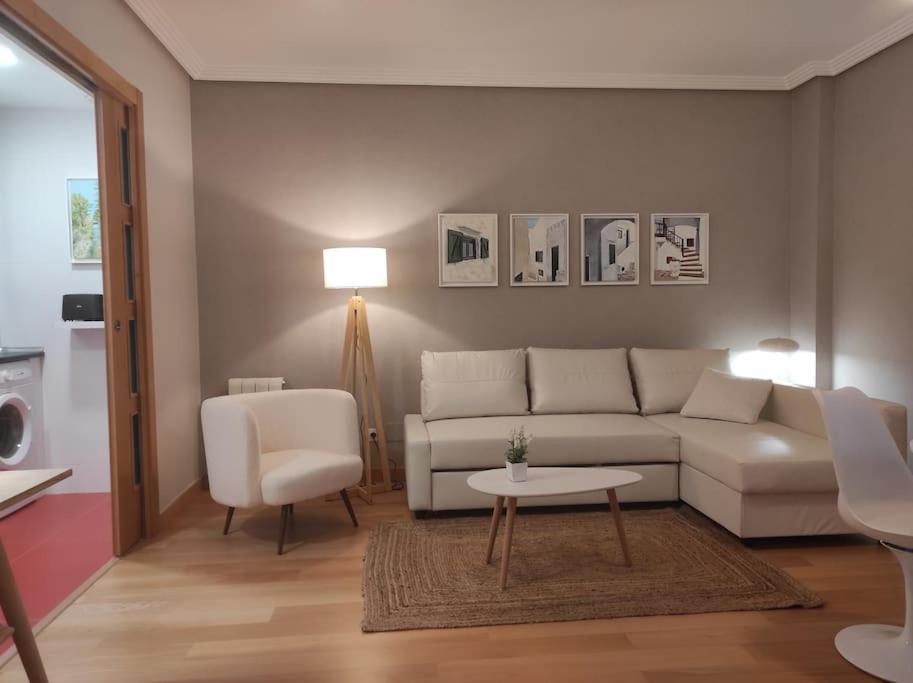 Cordon 4 Vut 09-402 Apartment Burgos Exterior photo